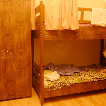 Hostel 124 باكو المظهر الخارجي الصورة