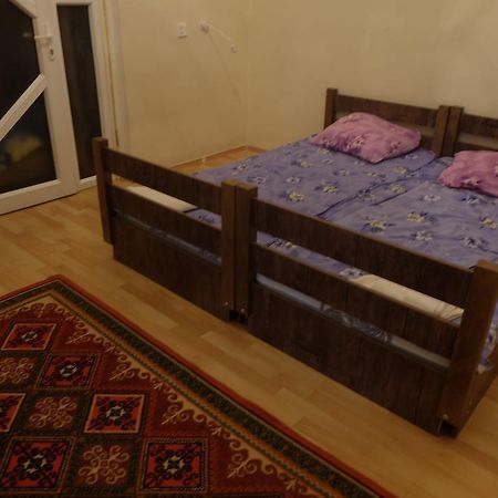 Hostel 124 باكو المظهر الخارجي الصورة
