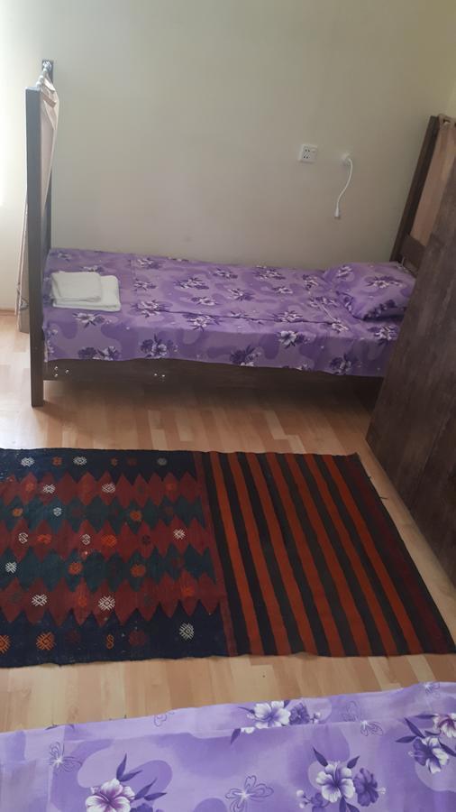Hostel 124 باكو المظهر الخارجي الصورة