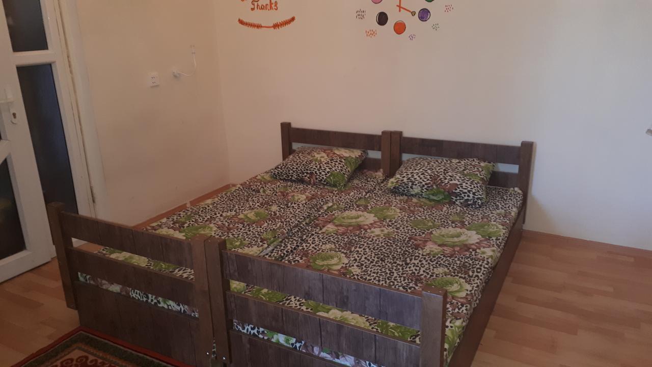 Hostel 124 باكو المظهر الخارجي الصورة