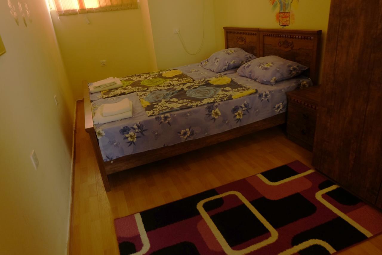 Hostel 124 باكو المظهر الخارجي الصورة
