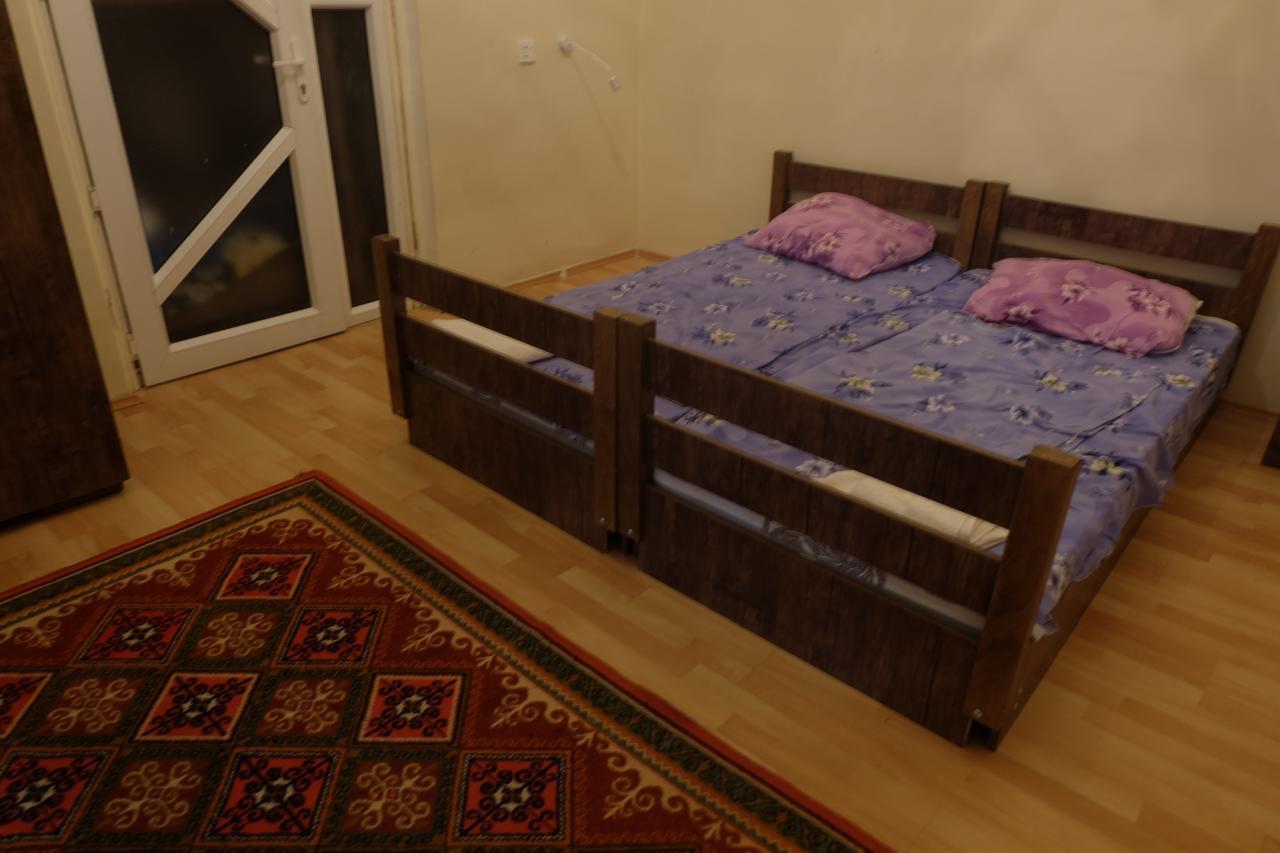 Hostel 124 باكو المظهر الخارجي الصورة