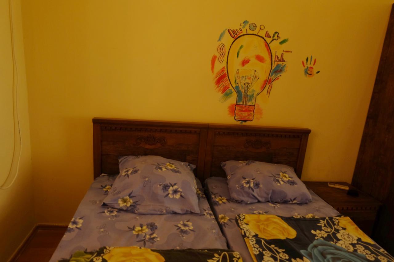 Hostel 124 باكو المظهر الخارجي الصورة