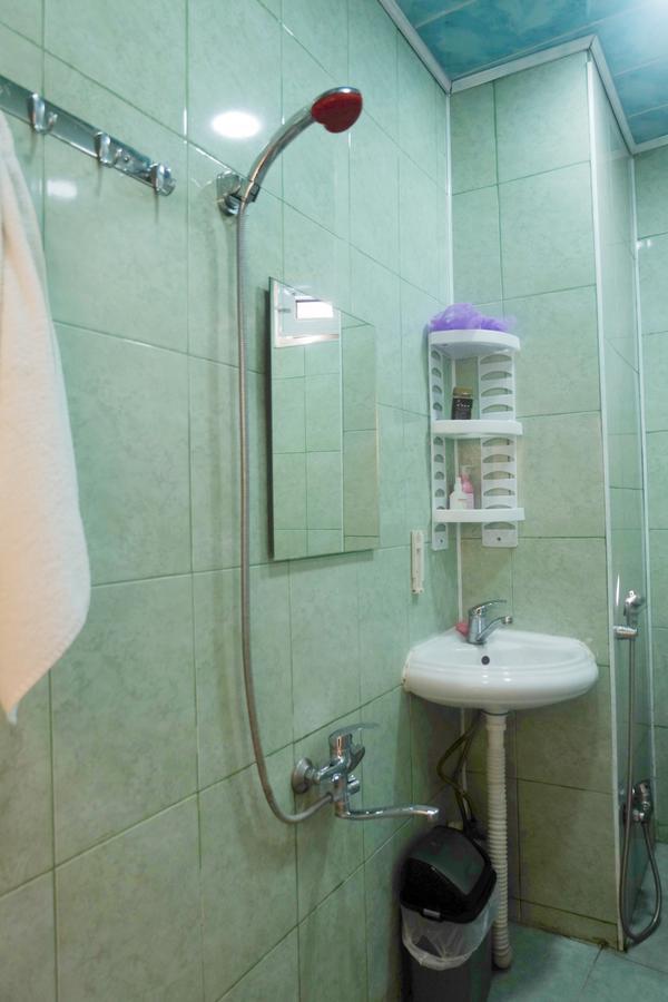 Hostel 124 باكو المظهر الخارجي الصورة
