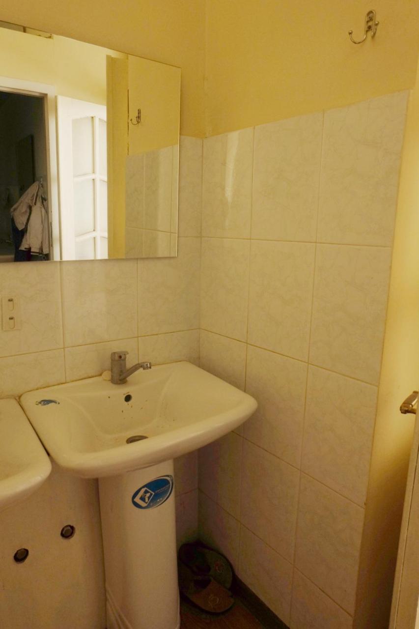 Hostel 124 باكو المظهر الخارجي الصورة
