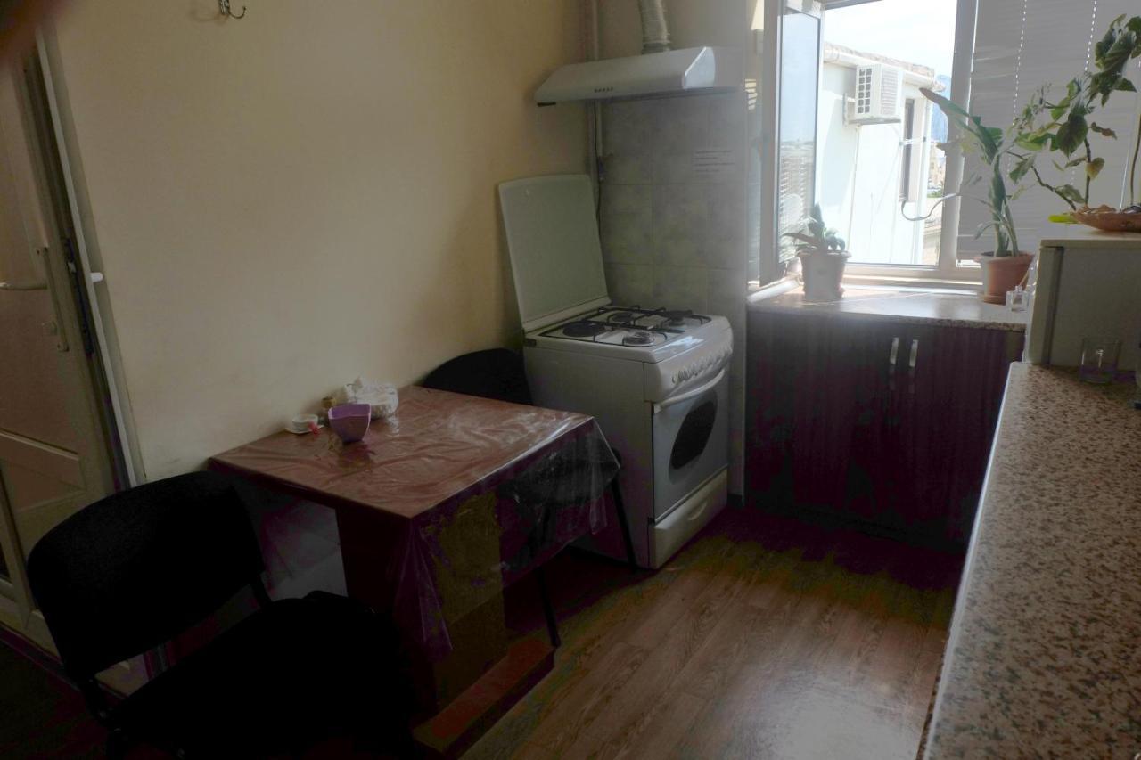Hostel 124 باكو المظهر الخارجي الصورة