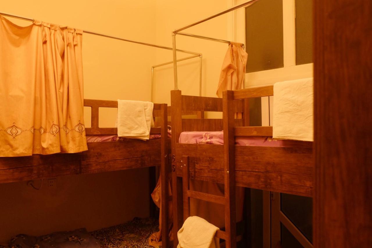 Hostel 124 باكو المظهر الخارجي الصورة
