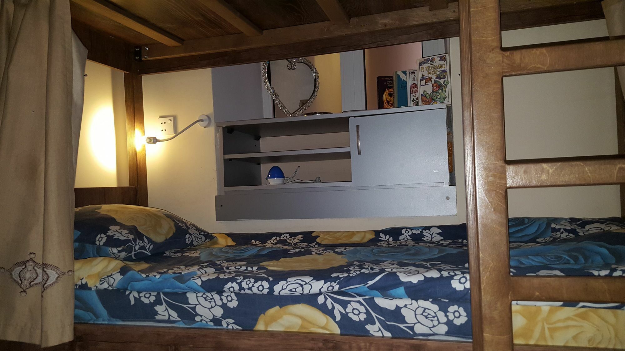 Hostel 124 باكو المظهر الخارجي الصورة